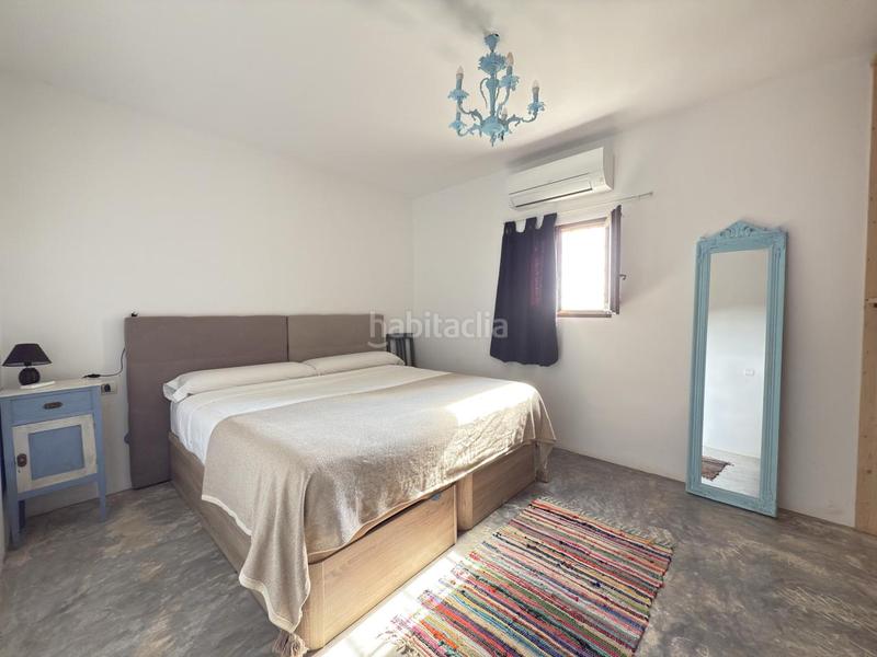 Foto d6c8942f-b743-4f74-8df7-6cf0a7c8c1ae. Maison avec piscine dans Es Cubells Sant Josep de sa Talaia