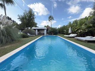 Maison  Disseminat sa caleta. Hermosa finca de 300 m reformada, ubicada en sa caleta, ibiza