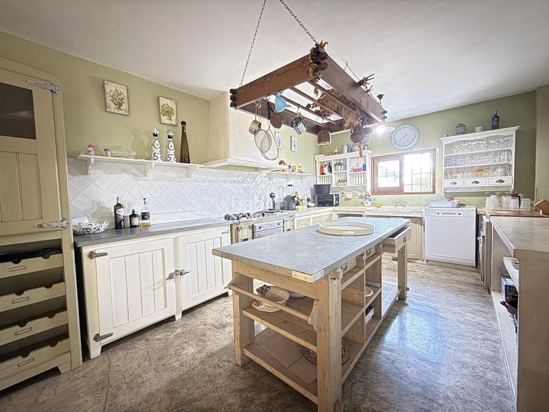 Foto f40e913b-478f-4617-af6e-139e3fc548a4. Maison avec piscine dans Es Cubells Sant Josep de sa Talaia