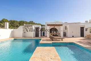 Casa  Diseminado casa las palmeras. Excepcional finca auténtica de 8 habitaciones en ibiza