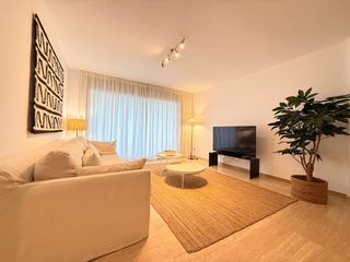 Appartamento  De sa llavanera. Piso de 3 habitaciones con terraza, en nueva ibiza, marina botaf
