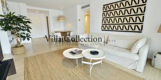 Pis  Carrer de sa llavanera. Piso de 3 habitaciones con terraza, y parking en nueva ibiza, ma