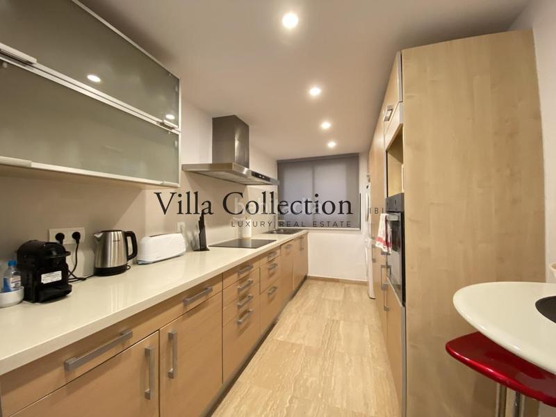 Foto 15ded1ac-6ab7-40e6-9a82-f7e8306173aa. Piso  de 3 habitaciones con terraza, y parking en nueva , marina botafoch, en Ibiza
