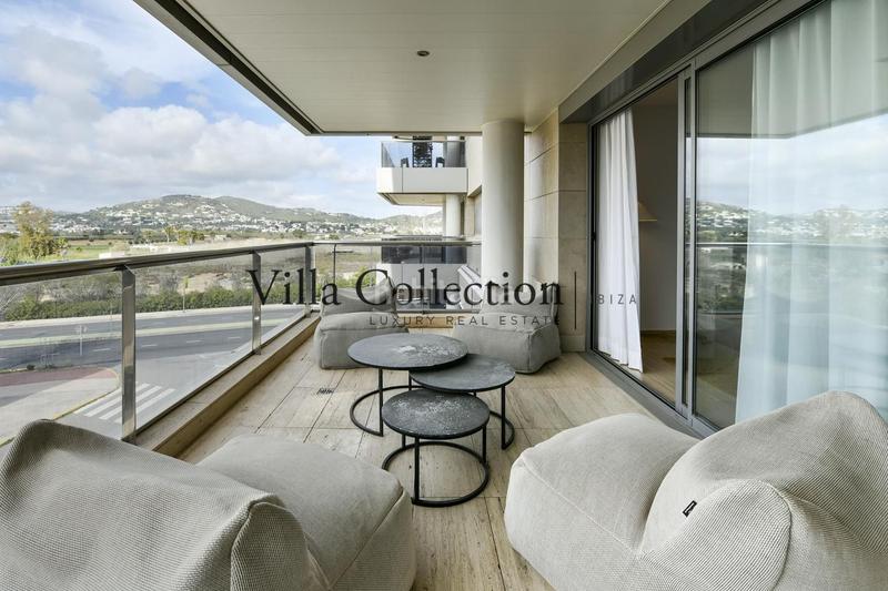 Foto 7cb77019-60f9-4639-9b82-9dbc2d090ff0. Piso  de 3 habitaciones con terraza, y parking en nueva , marina botafoch, en Ibiza