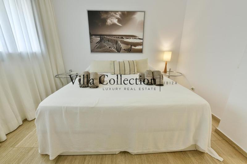 Foto 870c20ea-3c51-4f16-be5d-873bf8cd1f83. Piso  de 3 habitaciones con terraza, y parking en nueva , marina botafoch, en Ibiza