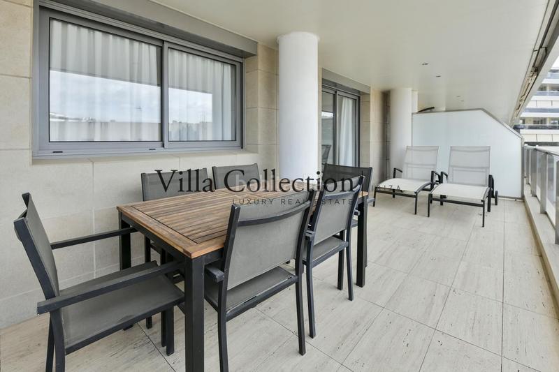 Foto 8909ec63-5fd0-4f85-9cea-a2d7dfacb198. Piso  de 3 habitaciones con terraza, y parking en nueva , marina botafoch, en Ibiza