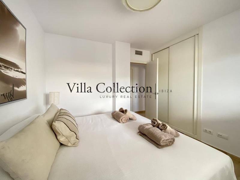 Foto 891a5b9b-ca92-4254-80db-46670ca13135. Piso  de 3 habitaciones con terraza, y parking en nueva , marina botafoch, en Ibiza