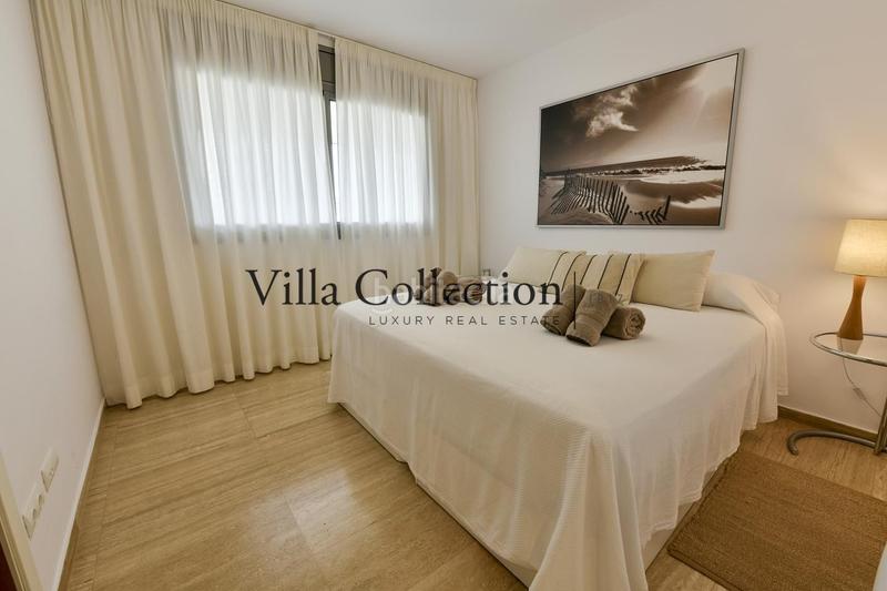 Foto d1e45671-0451-4074-918d-917451558afc. Piso  de 3 habitaciones con terraza, y parking en nueva , marina botafoch, en Ibiza