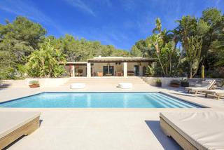 Lloguer Casa  Diseminado can truntoy. Exclusiva finca rústica de lujo en sant josep, ibiza. alquiler d