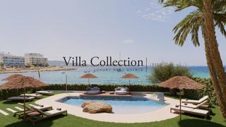 Appartement  Carrer de la soledat. Apartamento exclusivo con vistas al mar en sant antoni de portma