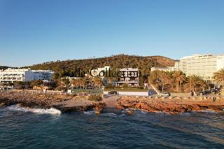 Appartement  Carrer de la soledat. Apartamento exclusivo con vistas al mar en sant antoni de portma