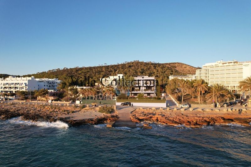 Foto 903169a9-a894-462f-83a9-607d798774d8. Pis amb piscina a Sant Antoni de Portmany