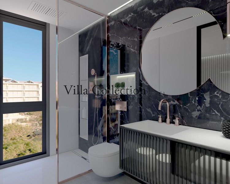 Foto 96985cc1-29e1-4bdf-99f0-180469120828. Pis amb piscina a Sant Antoni de Portmany