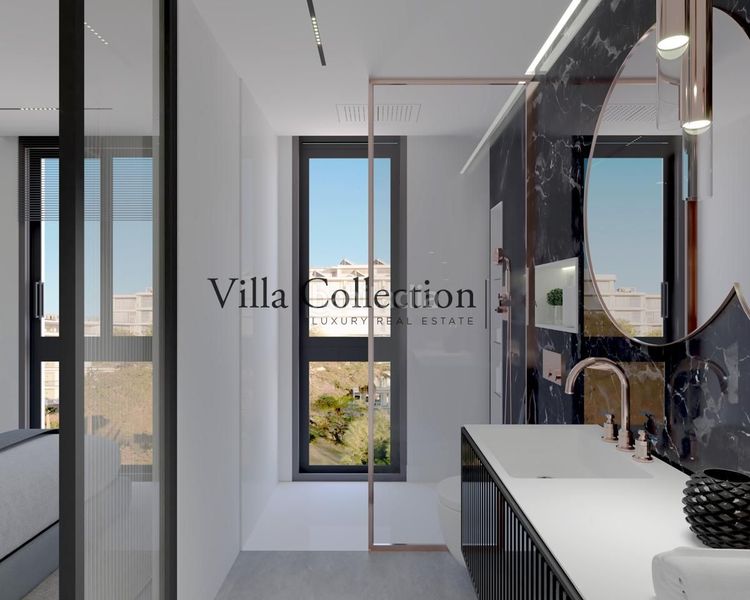 Foto b6f11c55-1c61-4a37-9f52-5c4f285716ab. Pis amb piscina a Sant Antoni de Portmany