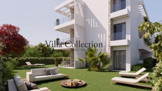 Pis  Carrer de la soledat. Apartamento exclusivo con vistas al mar en sant antoni de portma