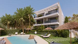 Pis  Carrer de la soledat. Apartamento exclusivo con vistas al mar en sant antoni de portma