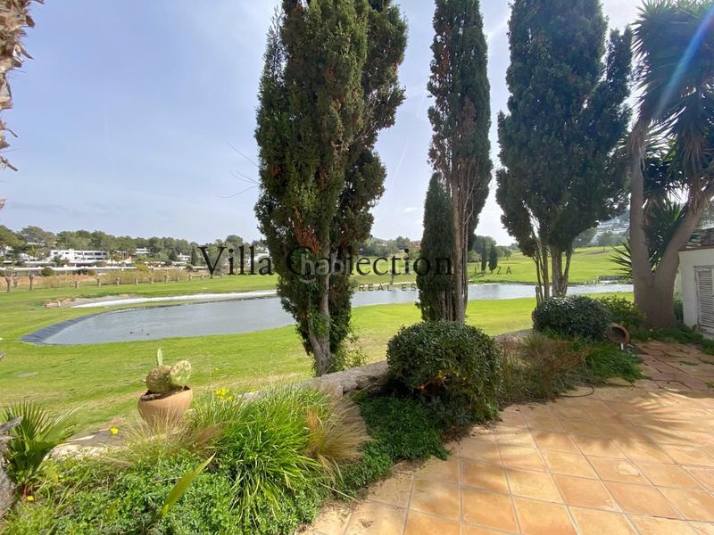 Foto 50a13527-f641-4d9a-a9f2-80251c97f085. Lloguer casa amb piscina a Roca Llisa Santa Eulària