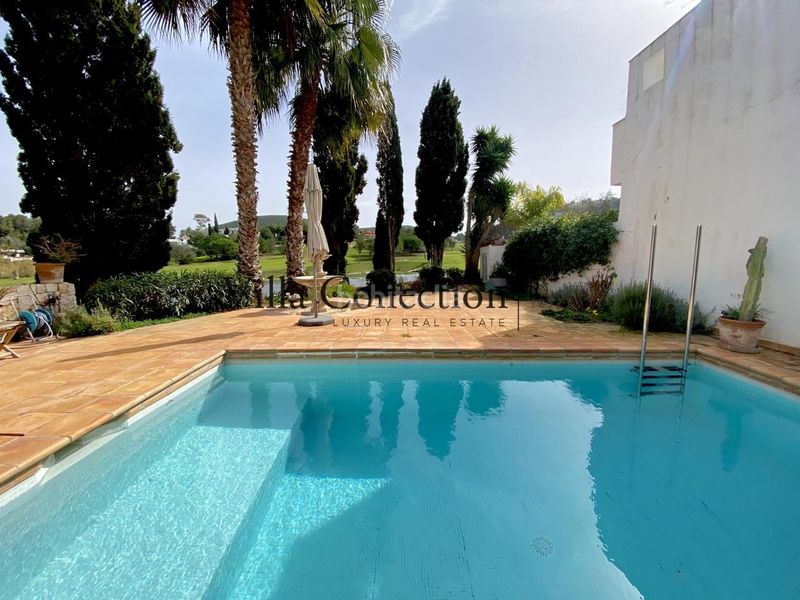 Foto 52d7dff3-c93b-43fe-9c00-15e06909b4e3. Lloguer casa amb piscina a Roca Llisa Santa Eulària
