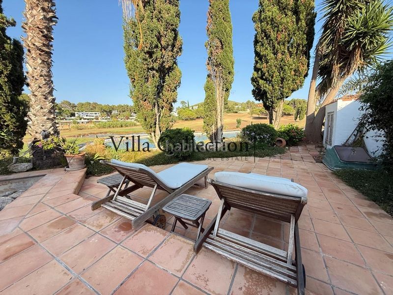 Foto e7f61fe2-fd1b-4091-9798-c9c2ce257515. Lloguer casa amb piscina a Roca Llisa Santa Eulària
