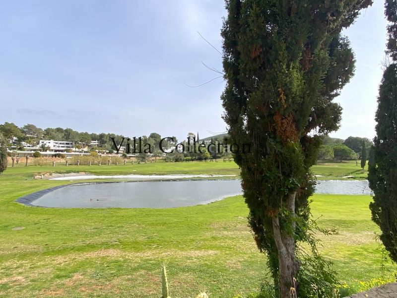 Foto ea4f9d0e-739f-4c70-92c9-6169553cd545. Lloguer casa amb piscina a Roca Llisa Santa Eulària