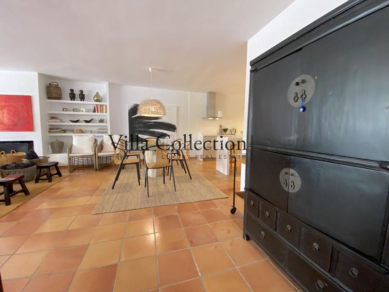 Foto fe121ad9-7087-449b-9039-0d290212fd0a. Lloguer casa amb piscina a Roca Llisa Santa Eulària