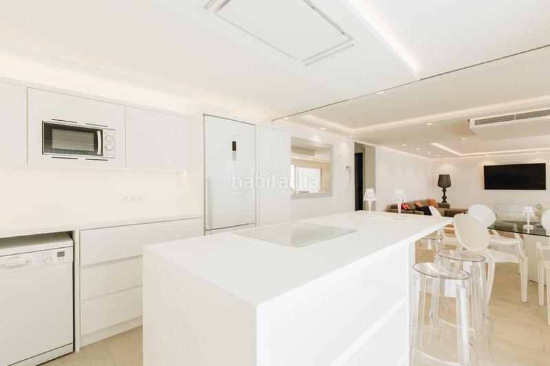 Foto 4edeab1b-9f02-4034-b3a4-04a197b1fccb. Affitto casa con piscina in Cap Martinet Santa Eulària