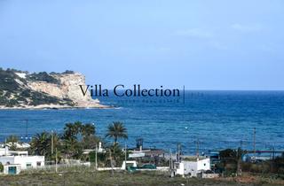 Alquiler Piso en . 8 de agosto 80. Exclusivo ático en marina botafoch  impresionantes vistas al mar