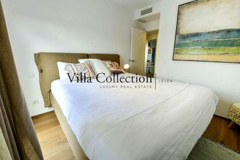 Foto 2eb58327-94e4-4cb2-a446-771c374dbd55. Affitto appartamento in . 8 de agosto 80 in Marina Botafoc-Talamanca Ibiza