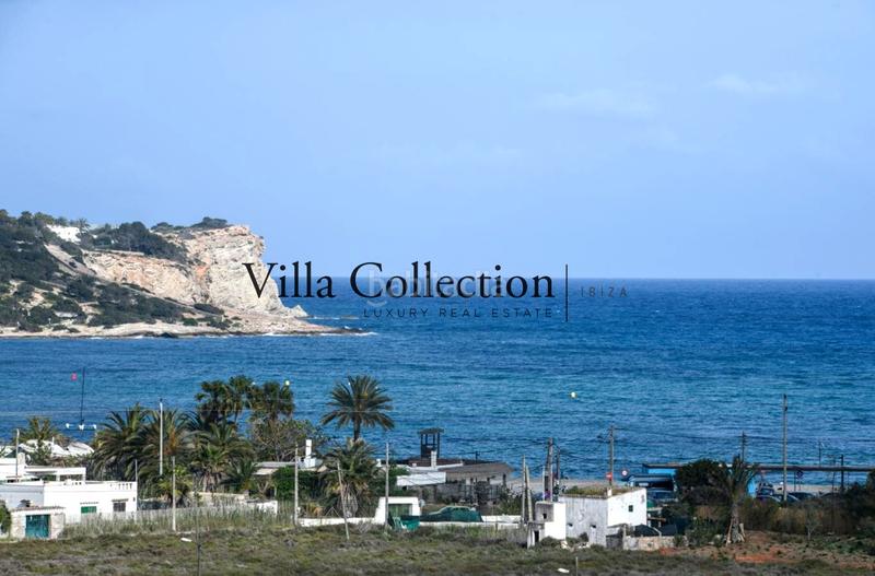 Foto 39be0d09-c1e2-4502-879f-78fce8fce147. Affitto appartamento in . 8 de agosto 80 in Marina Botafoc-Talamanca Ibiza