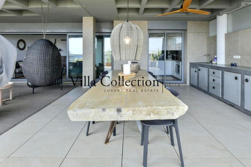 Foto 4ad5999b-d225-4e96-8449-df103cde85d3. Affitto appartamento in . 8 de agosto 80 in Marina Botafoc-Talamanca Ibiza