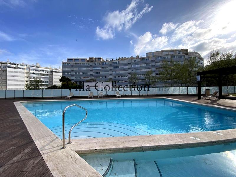 Foto 6f086040-6736-4b4e-a929-95a206dcdef2. Affitto appartamento in . 8 de agosto 80 in Marina Botafoc-Talamanca Ibiza