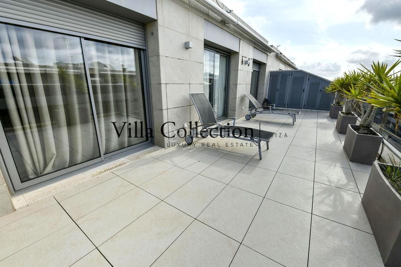 Foto ac6baa72-c5ff-41ac-948d-e6fde74d660a. Affitto appartamento in . 8 de agosto 80 in Marina Botafoc-Talamanca Ibiza