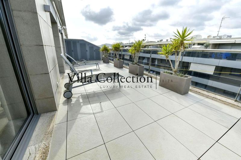 Foto c856cbfa-8849-4986-845d-176e3555109a. Affitto appartamento in . 8 de agosto 80 in Marina Botafoc-Talamanca Ibiza