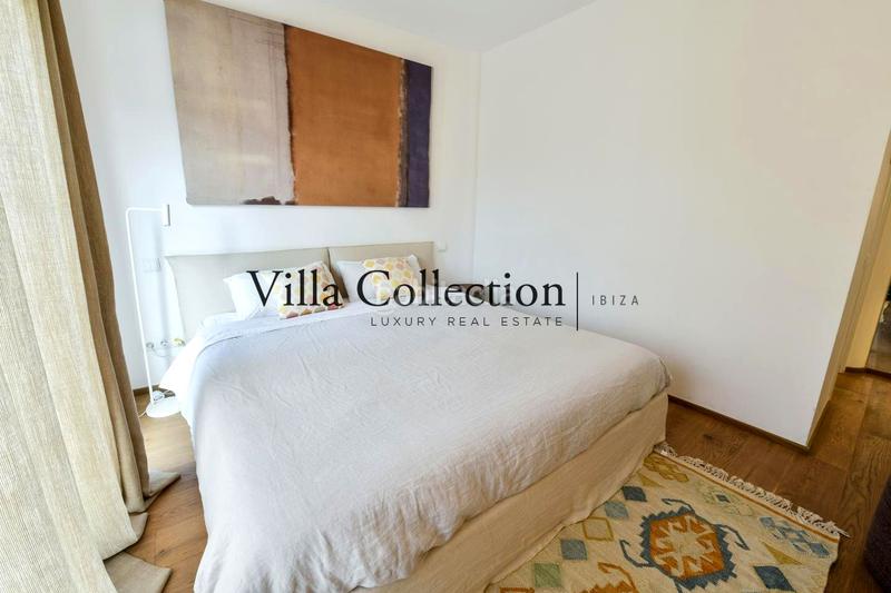 Foto f2fa6150-9c62-4b8a-8069-9601f0b429b3. Affitto appartamento in . 8 de agosto 80 in Marina Botafoc-Talamanca Ibiza