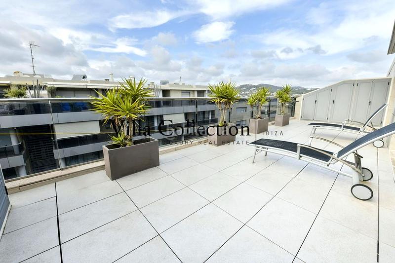 Foto 07dc2b53-e3ff-4450-aaa5-6f5937678535. Location appartement dans . 8 de agosto 80 dans Marina Botafoc-Talamanca Ibiza