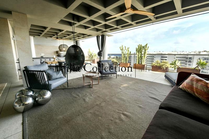 Foto 46deb18c-8dfc-49b3-af69-9f0fc40cbf1c. Location appartement dans . 8 de agosto 80 dans Marina Botafoc-Talamanca Ibiza