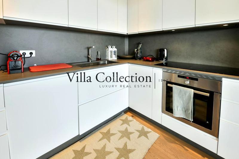 Foto 58c2e8f0-130f-464e-8a95-7d7e466f7e7a. Location appartement dans . 8 de agosto 80 dans Marina Botafoc-Talamanca Ibiza