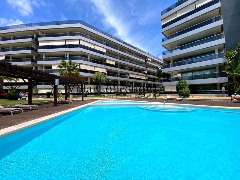 Foto 948d73e9-2232-4bca-8df4-f15a6e48efc1. Location appartement dans . 8 de agosto 80 dans Marina Botafoc-Talamanca Ibiza