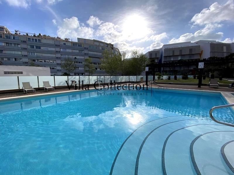 Foto 95d39693-4aca-4d1f-91bc-ef86a0dc76da. Location appartement dans . 8 de agosto 80 dans Marina Botafoc-Talamanca Ibiza