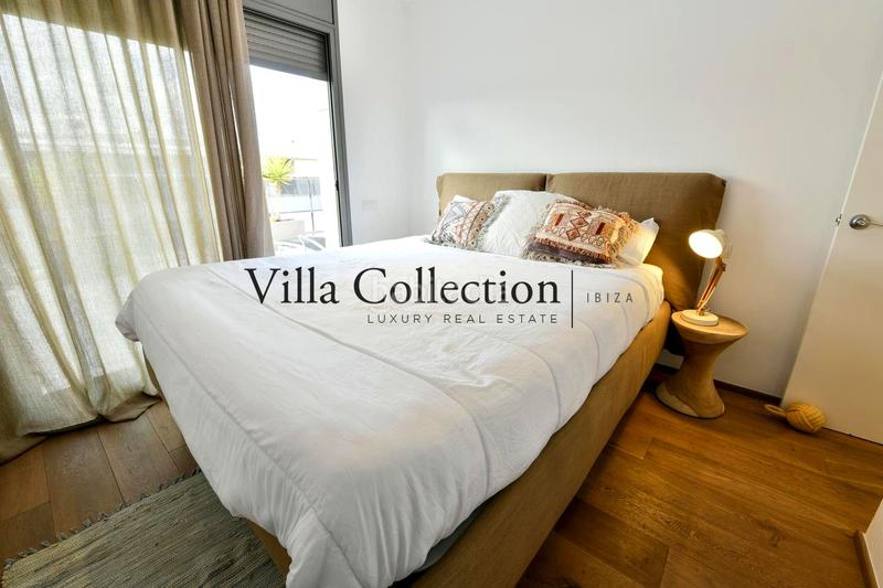 Foto 9707e9d9-0f15-4298-ad81-741b1f4b1472. Location appartement dans . 8 de agosto 80 dans Marina Botafoc-Talamanca Ibiza