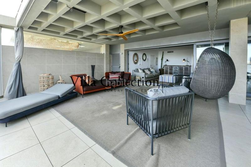 Foto 9d0bcdf1-fd3e-4939-8c04-dc135231a115. Location appartement dans . 8 de agosto 80 dans Marina Botafoc-Talamanca Ibiza