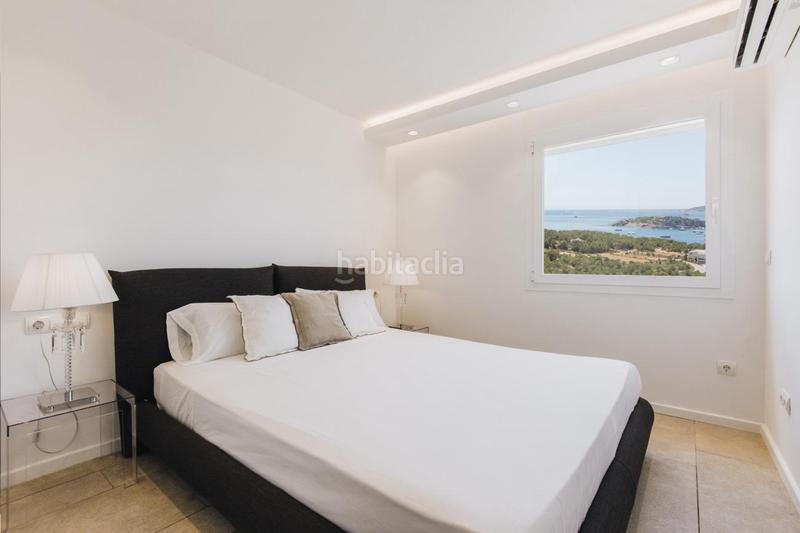 Foto 72ad80fb-52cc-40a9-8670-b9162eeee250. Lloguer casa amb piscina a Cap Martinet Santa Eulària