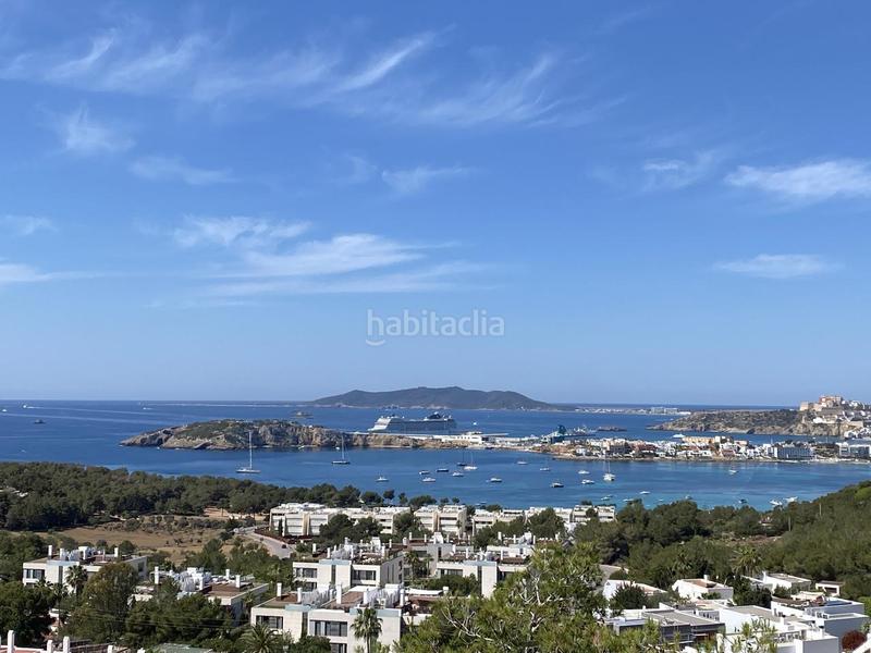 Foto cca0e1a4-f0f4-4d0b-af9e-733997bc3a02. Lloguer casa amb piscina a Cap Martinet Santa Eulària