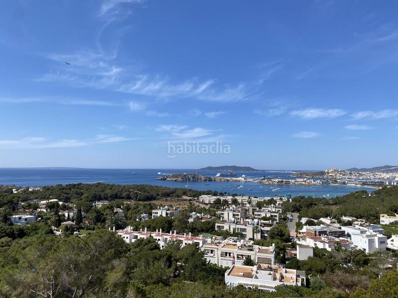 Foto 21b9e14b-24dd-4a01-82b2-84d2323c27e6. Location maison avec piscine dans Cap Martinet Santa Eulària