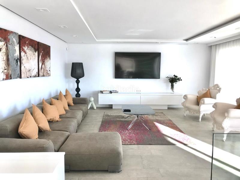 Foto 40e0e925-ea68-4de8-baae-71e8534a292b. Location maison avec piscine dans Cap Martinet Santa Eulària