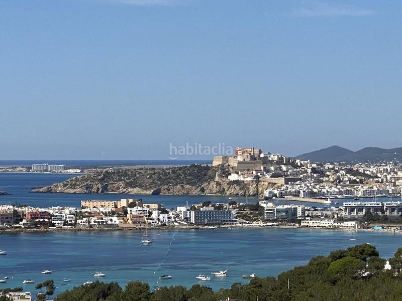 Foto 4aff0906-81f7-4a82-b951-a4f95abb2899. Location maison avec piscine dans Cap Martinet Santa Eulària