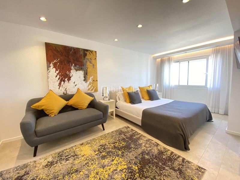 Foto 5a0d64fa-0c5b-4bb2-996a-08a0d669bb46. Location maison avec piscine dans Cap Martinet Santa Eulària