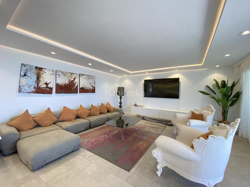 Foto c0ceb410-4859-4342-8152-bd1db5f86f01. Location maison avec piscine dans Cap Martinet Santa Eulària