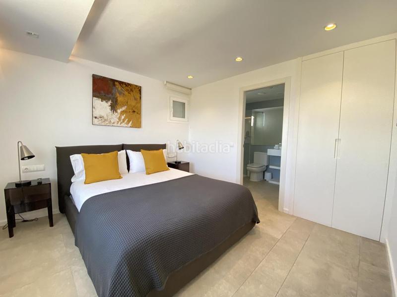 Foto f3b63f90-391f-407d-a46c-3b9bcd38998e. Location maison avec piscine dans Cap Martinet Santa Eulària