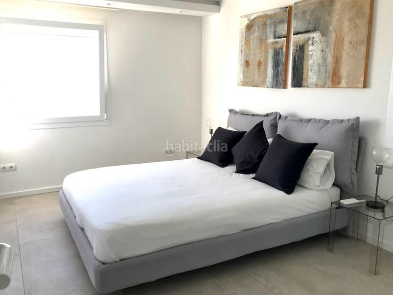 Foto fe413833-b6e5-4181-b747-060251b9588c. Location maison avec piscine dans Cap Martinet Santa Eulària